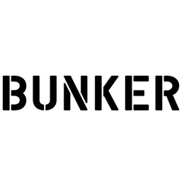 BUNKER logo