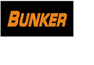 BUNKER logo