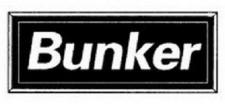 BUNKER logo