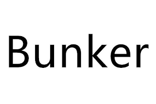 BUNKER logo