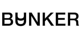 BUNKER logo