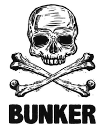 BUNKER logo