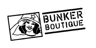 BUNKER BOUTIQUE