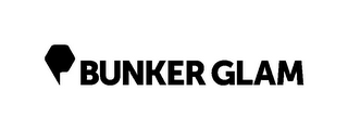 BUNKER GLAM logo