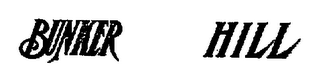 BUNKER HILL logo