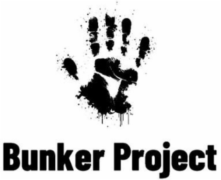 BUNKER PROJECT logo