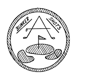 BUNKER SHOTS logo