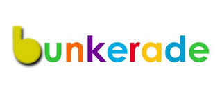 BUNKERADE logo