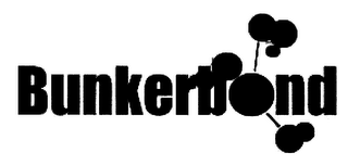 BUNKERBOND logo