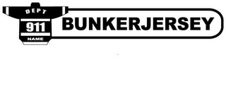 BUNKERJERSEY logo