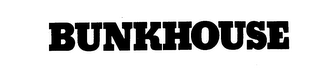 BUNKHOUSE logo