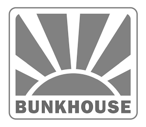 BUNKHOUSE logo