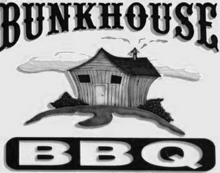BUNKHOUSE BBQ logo