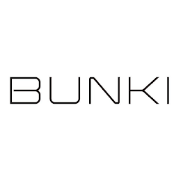 BUNKI logo