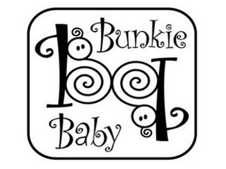 BUNKIE BABY logo