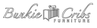 BUNKIE CRIBS FURNITURE logo