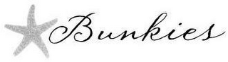 BUNKIES logo