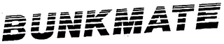 BUNKMATE logo
