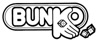 BUNKO logo