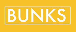 BUNKS logo