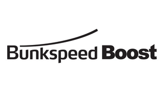 BUNKSPEED BOOST logo