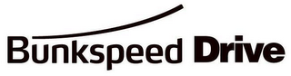 BUNKSPEED DRIVE logo