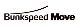 BUNKSPEED MOVE logo