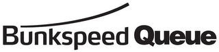 BUNKSPEED QUEUE logo