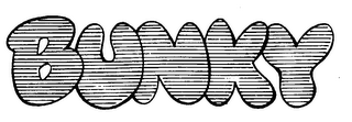 BUNKY logo