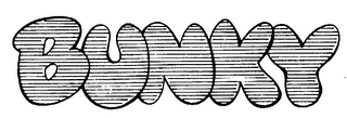 BUNKY logo