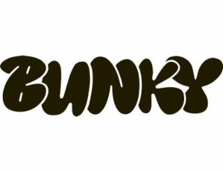 BUNKY logo