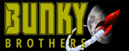 BUNKY BROTHERS logo