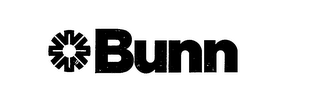 BUNN logo