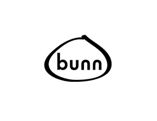 BUNN logo