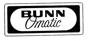 BUNN OMATIC