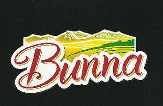 BUNNA logo