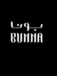 BUNNA logo
