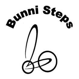 BUNNI STEPS logo
