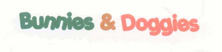 BUNNIES & DOGGIES logo