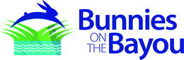BUNNIES ON THE BAYOU logo