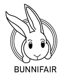 BUNNIFAIR logo