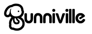 BUNNIVILLE logo