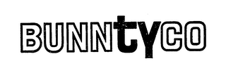 BUNNTYCO logo