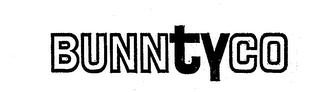 BUNNTYCO logo
