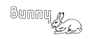 BUNNY logo