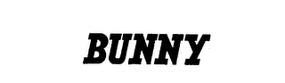 BUNNY logo