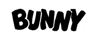 BUNNY logo