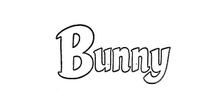 BUNNY