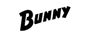 BUNNY logo