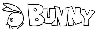 BUNNY logo